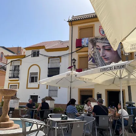 Aurora 7- Casa En El Centro Historico
