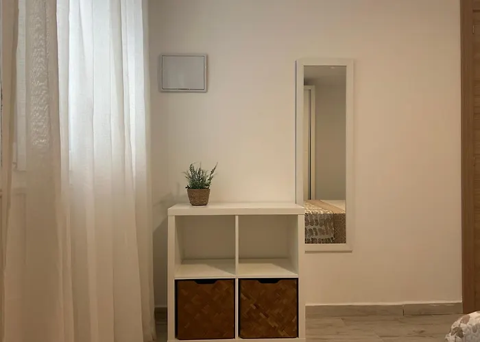 Aurora 7- Casa En El Centro Historico Appartamento *