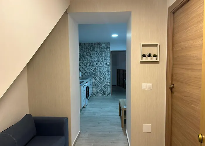 Aurora 7- Casa En El Centro Historico Appartamento *
