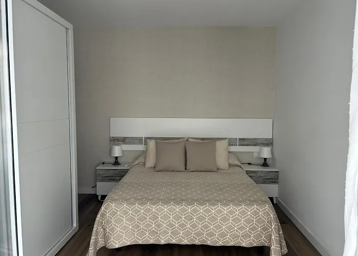 Appartamento Aurora 7- Casa En El Centro Historico