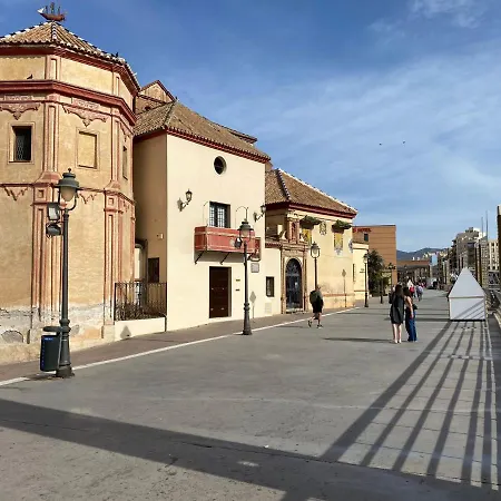 Aurora 7- Casa En El Centro Historico *