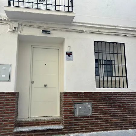 Apartment Aurora 7- Casa En El Centro Historico Malaga