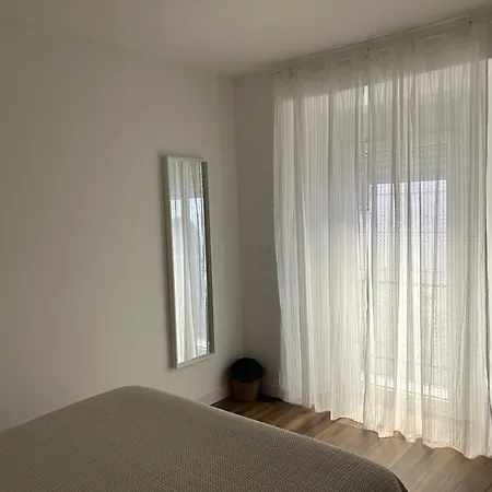 Apartment Aurora 7- Casa En El Centro Historico *